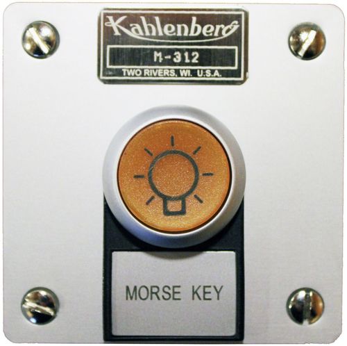 Interruttore per barca - M-312 - KAHLENBERG INDUSTRIES - per nave / per yacht / per tromba