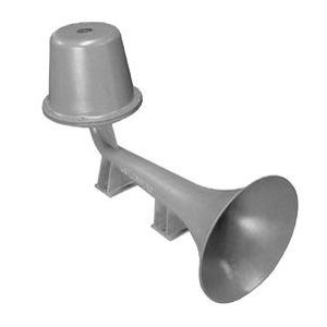Tromba digitale - KB-20  - KAHLENBERG INDUSTRIES - per navi > 20 m e < 75 m