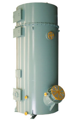 Generatore di gas inerte per nave - SCRUBBER - Kangrim Heavy Industries