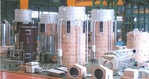 Caldaia per nave a vapore - MB SERIES - Kangrim Heavy Industries - a tubo d'acqua
