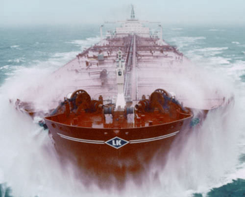 Software di carico - SHIPMASTER® - Kockum Sonics - per nave / per contenitori