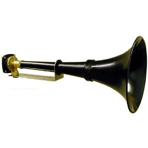 Tromba pneumatica - MKT 75/350  - Kockum Sonics - per navi > 20 m e < 75 m