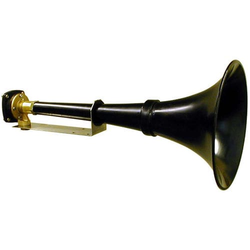 Tromba pneumatica - MKT 75/440 - Kockum Sonics - per navi > 20 m e < 75 m