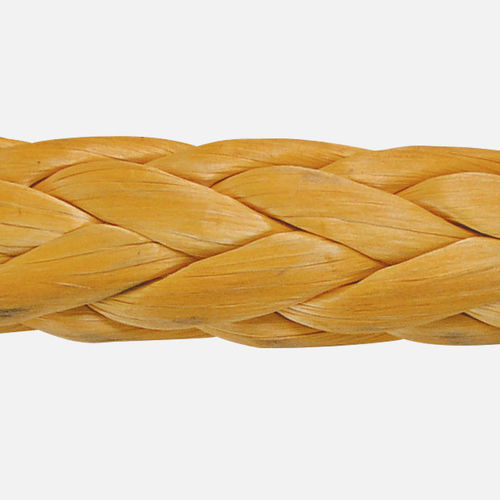Cavo da ormeggio - LANKO®FORCE - Lankhorst Ropes - da rimorchio / flottante / semplice intrecciata
