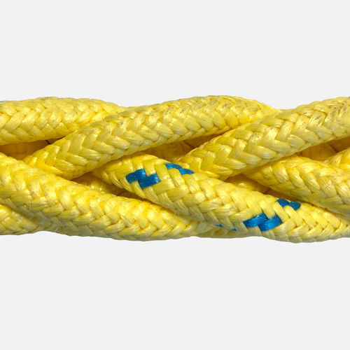 Cavo da ormeggio - LANKO®EIGHT SK78 - Lankhorst Ropes - flottante / a trecce strette / per nave