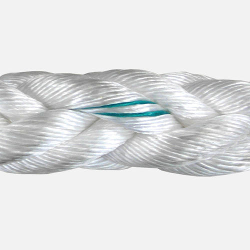 Cavo da ormeggio - EUROFLOAT®PREMIUM - Lankhorst Ropes - flottante / intrecciata / per nave