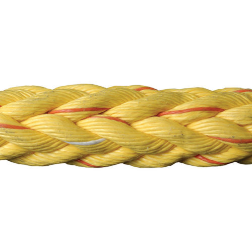 Cavo da ormeggio - TIPTO®TWELVE - Lankhorst Ropes - intrecciata / per nave / anima in polipropilene