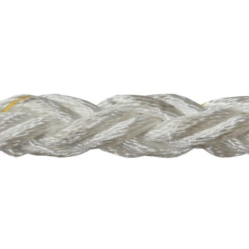 Cavo da ormeggio - EUROFLEX® - Lankhorst Ropes - da rimorchio / intrecciata / per nave