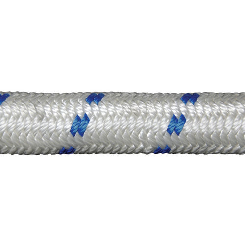 Cavo da ormeggio - LANKO®FORCE  - Lankhorst Ropes - da rimorchio / a doppia treccia / a trecce strette