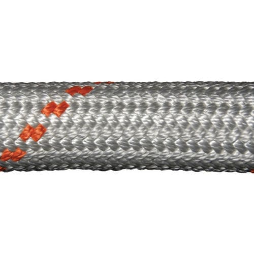 Cavo da ormeggio - STRONGLINE™ - Lankhorst Ropes - da rimorchio / a trecce strette / per nave