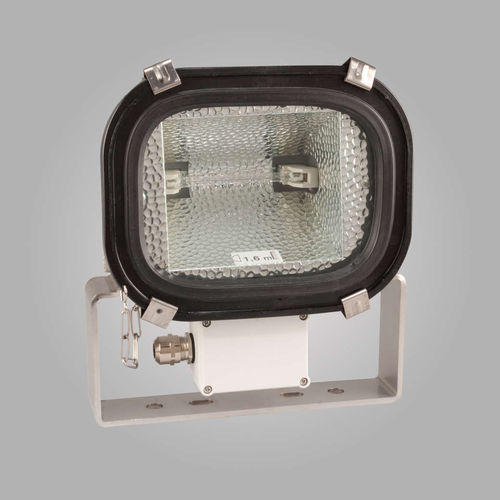 Proiettore di bordo - ST76 - LightPartner Lichtsysteme - per nave / alogeno