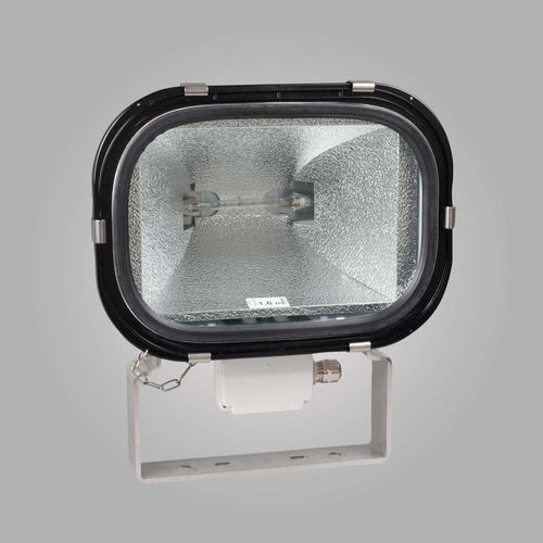 Proiettore di bordo - ST76  - LightPartner Lichtsysteme - per nave / alogeno