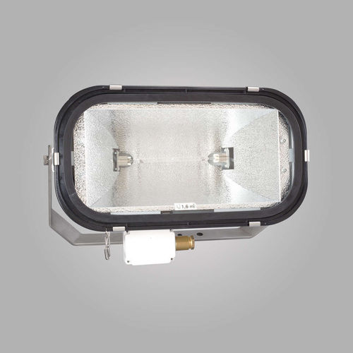 Proiettore di bordo - ST76 - LightPartner Lichtsysteme - per nave / alogeno