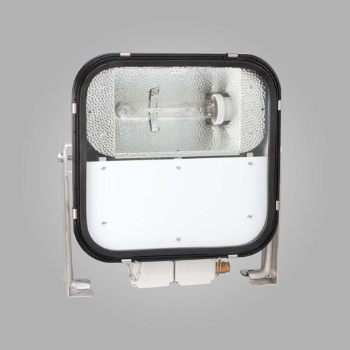 Proiettore di bordo - ST76 INTEGRATED BALLAST - LightPartner Lichtsysteme - per nave / con stabilizzatore integrato