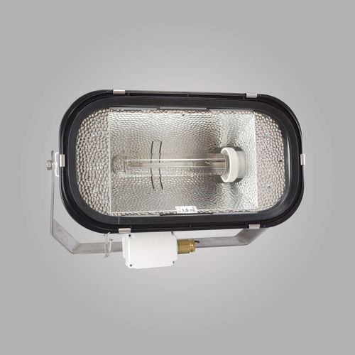 Proiettore di bordo - ST76  - LightPartner Lichtsysteme - per nave / con stabilizzatore integrato