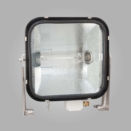 Proiettore di bordo - ST76  - LightPartner Lichtsysteme - per nave / con stabilizzatore integrato
