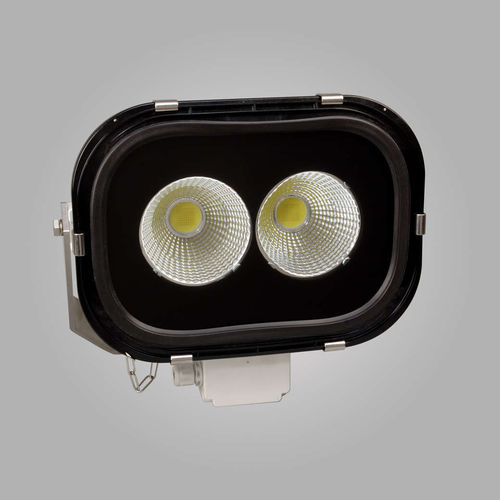 Proiettore di bordo - ST76M - LightPartner Lichtsysteme - per nave / LED