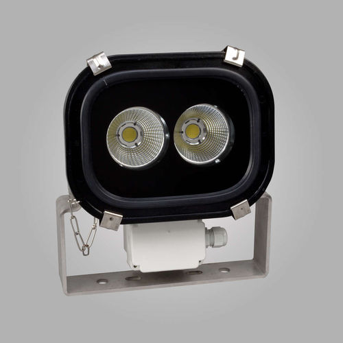 Proiettore di bordo - ST76S - LightPartner Lichtsysteme - per nave / LED