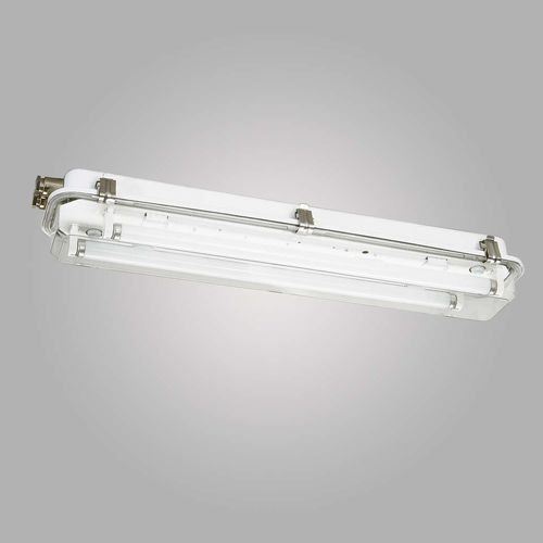 Plafoniera da esterno - TL40  - LightPartner Lichtsysteme - da interno / per nave / per sala macchine