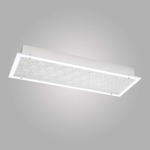 Plafoniera da interno - DE38 - LightPartner Lichtsysteme - per nave / per cabina / LED