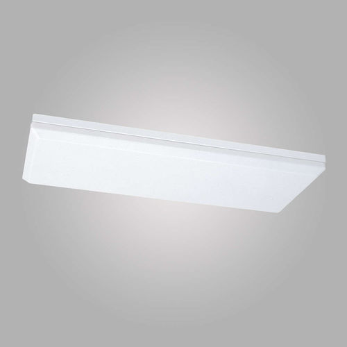 Plafoniera da interno - DA16F - LightPartner Lichtsysteme - per nave / per cabina / LED