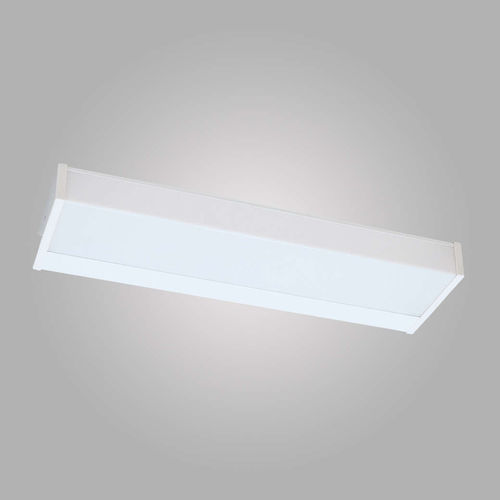 Plafoniera da interno - EL33 - LightPartner Lichtsysteme - per nave / per cabina / LED