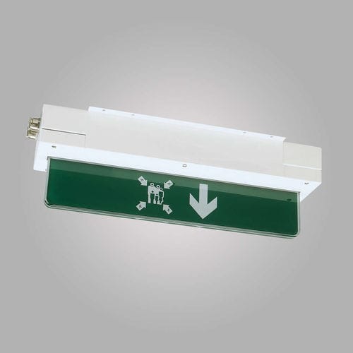 Segnale di emergenza per nave - HL13  - LightPartner Lichtsysteme - per esterni