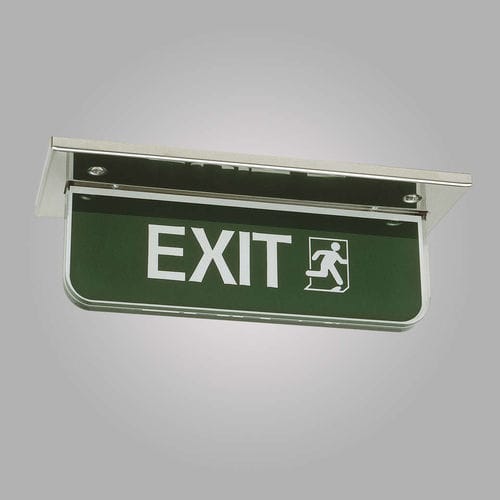 Segnale di emergenza per nave - HL71 - LightPartner Lichtsysteme
