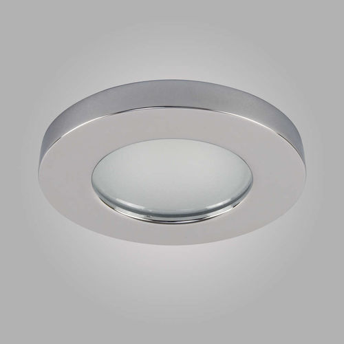 Spot da interno - DL04  - LightPartner Lichtsysteme - per nave / LED / da incasso
