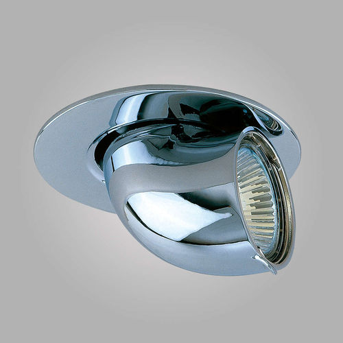 Spot da interno - DL90E - LightPartner Lichtsysteme - per nave / per cabina / LED