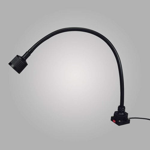 Lampada da lettura - TI14  - LightPartner Lichtsysteme - di barca / per tavolo da carteggio / alogena