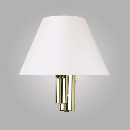 Applique da interno - WL MELISSA  - LightPartner Lichtsysteme - per nave / per cabina / per lampadina a incandescenza