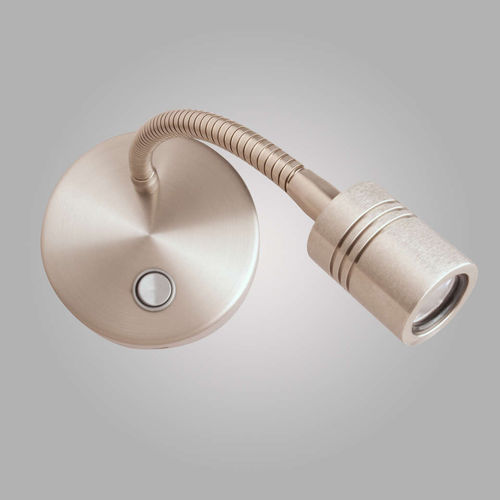 Lampada da lettura - WL30 - LightPartner Lichtsysteme - per nave / per cabina / LED