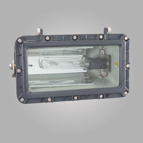 Proiettore di bordo - ST23 - LightPartner Lichtsysteme - per nave / per area pericolosa