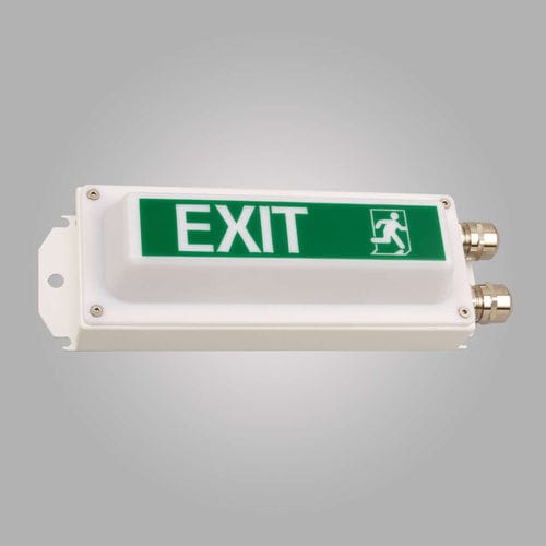 Segnale di emergenza per nave - TL09  - LightPartner Lichtsysteme
