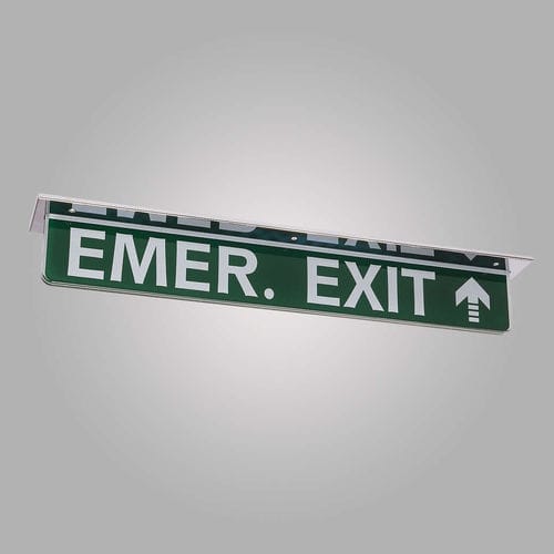 Segnale di emergenza per nave - HL20 / HL21 - LightPartner Lichtsysteme