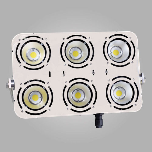 Proiettore di bordo - ST80XL - LightPartner Lichtsysteme - per nave / LED