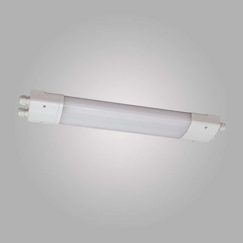 Plafoniera da esterno - TL VARIO L - LightPartner Lichtsysteme - per nave / LED / per montaggio in superficie
