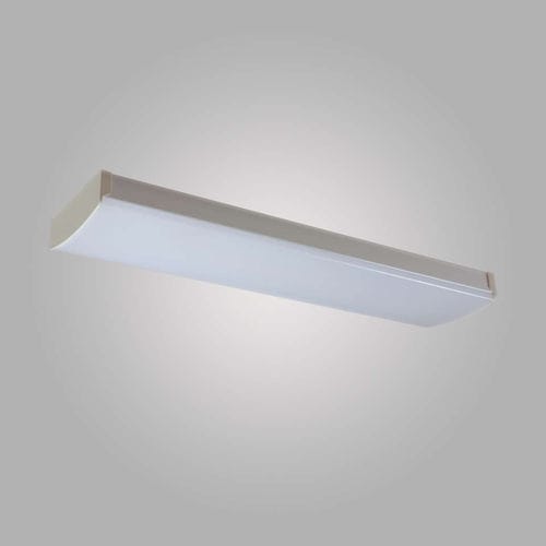 Plafoniera da interno - DA FLEX L - LightPartner Lichtsysteme - per nave / per cabina / LED