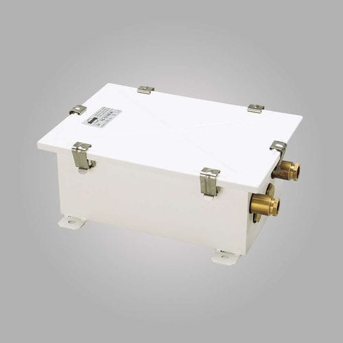 Stabilizzatore per proiettore di ponte di nave - VG76 - LightPartner Lichtsysteme