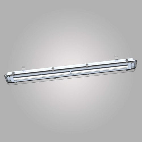Plafoniera da esterno - EX40L - LightPartner Lichtsysteme - da interno / per nave / per cabina