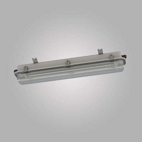 Plafoniera da esterno - EX40S - LightPartner Lichtsysteme - da interno / per nave / per cabina