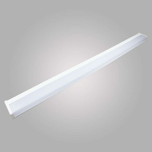 Plafoniera da interno - EL FLEX L - LightPartner Lichtsysteme - per nave / LED / per montaggio in superficie