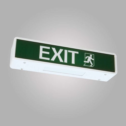 Segnale di emergenza per nave - HL15 / HL16 - LightPartner Lichtsysteme