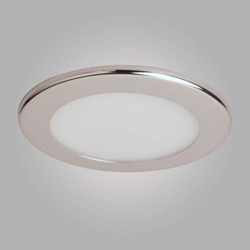 Spot da interno - DL100 - LightPartner Lichtsysteme - per nave / per cabina / LED