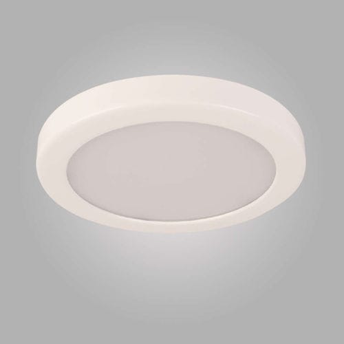 Spot da interno - DL225 - LightPartner Lichtsysteme - per nave / LED / da soffitto