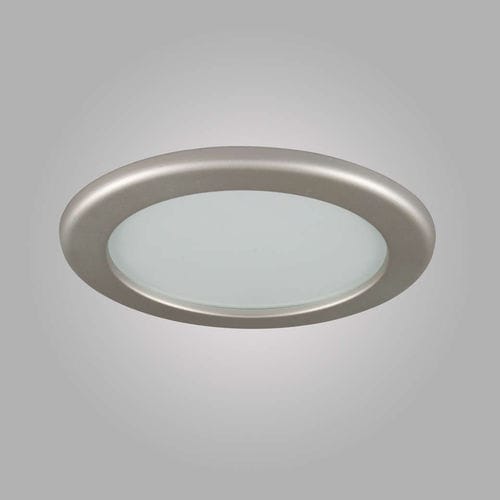 Spot da interno - DL63 - LightPartner Lichtsysteme - per nave / per cabina / LED
