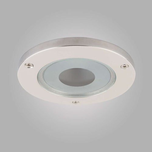 Spot da esterno - DL67 - LightPartner Lichtsysteme - per nave / LED / in ottone