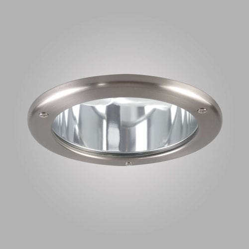Spot da esterno - DL53 - LightPartner Lichtsysteme - per nave / in acciaio