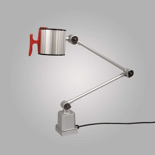 Lampada da lettura - TI65 - LightPartner Lichtsysteme - per nave / LED / regolabile